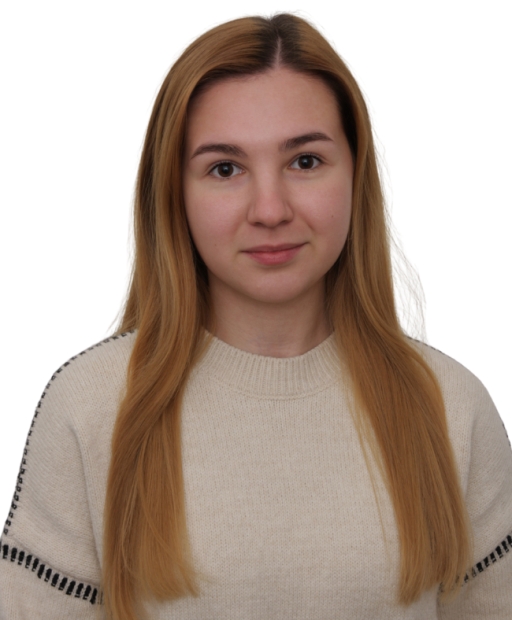 Елизавета Макарова